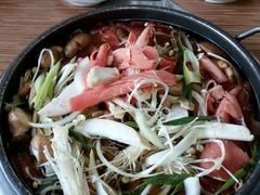 肥牛火锅-京都亭(沙柳路店)