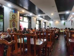 大堂-伊隆斋(什刹海店)