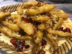 -小民大排档(光谷店)