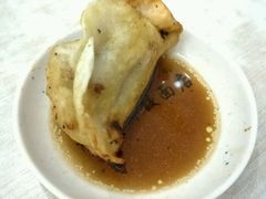 -蒋家桥饺面店(广陵路店)