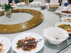 -胥城奥灶面·面之府(书香世家月亮湾酒店)