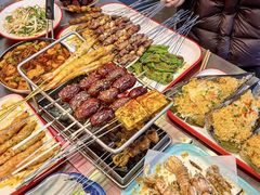 -遇西祠·海鲜烧烤(总店)