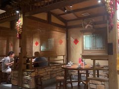 大堂-乡里八闽·福州乡土菜(火车北站店)