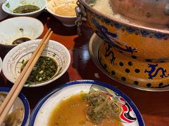 -1078號老北京涮肉(松柏店)