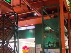 -炭舍干锅·烤鱼(扬名广场店)