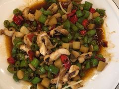 -火龙堂·风味民间菜(文一路店)