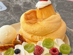 -蜜思琪蛋糕(民生路店)