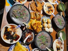 -老客满蛋饼(双塔市集店)