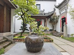 -西溪南古村落景区