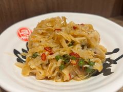 -无敌家现熬骨汤拉面(颐堤港店)