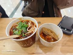 -豫楚源美猴王·面(武商广场店)