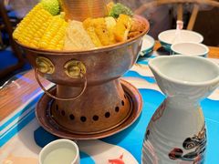 -醉长安(钟楼旗舰店)