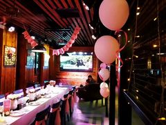 -小主人西餐厅 master table(青年中路店)