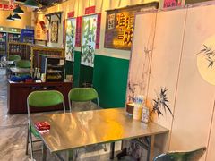 -蜀川川破店·江湖菜·烧烤(北京首店)