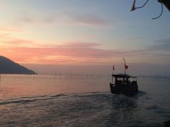 -北岐滩涂