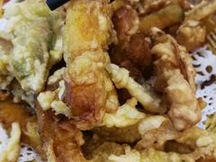 椒盐南瓜-老马家·舌尖上的西塘美食
