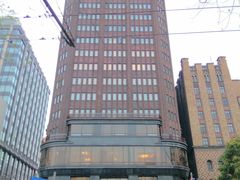 -上海国际饭店