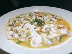 -青花椒花椒鱼(合生汇店)