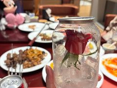 -洲际酒店·地平线全日餐厅HORIZON CAFÉ