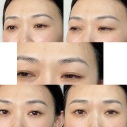 -一个差评成就的纹眉店