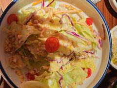 -烧肉一番·新韩式炭火烤肉(大岭山店)