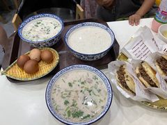 -穆得·老周家牛肉烧饼(普利街店)
