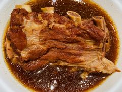 -喜家德虾仁水饺(长泰广场店)
