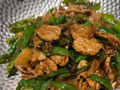 -小菜园新徽菜(北京大兴龙湖天街店)