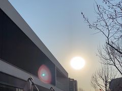 -阿那亚第二食堂 Cafeteria 2