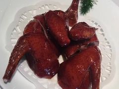 -8餐厅(新葡京酒店)