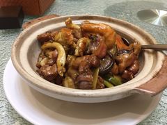 -頂好酒家·经典粤菜(海信广场店)