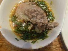 -牛必福潮汕牛肉火锅(油坊桥店)