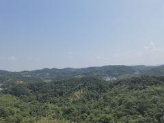 -皖西大裂谷