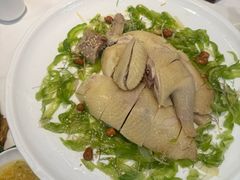 -新兴家喻酒家·羊城名宴(昌岗店)