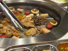 -么子烤肉(化龙池店)