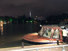 -南通濠河风景名胜区