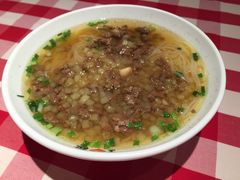 -西贝(上海我格广场店)