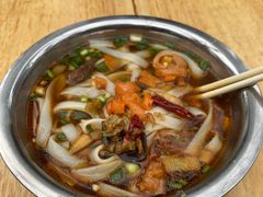 -老福庆和特色粉面馆(单洞三路店)