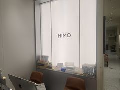 -HIMO海马体照相馆(杭州西溪印象城店)