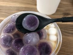 -甜心闲生传统手工冰粉(奎星楼店)