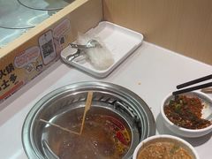 -串士多·回转小火锅(长安方圆荟店)