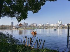-荆州中山公园动物园