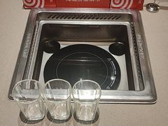 -海底捞火锅(青悦城店)