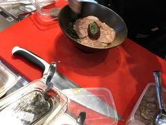 -面乙新派手擀面(大悦城店)