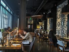 -AZUL by FUEL蓝色·法式酒馆(琶醍店)