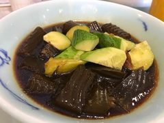 -小厨晓味(大里路店)