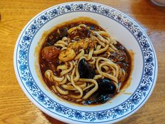 -北三条胡同打卤面馆(雍和宫店)