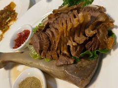 -陈生记黑鱼馆·20年活鱼现杀(宁波鼓楼店)