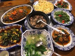 -阿鹏故事云南野生菌火锅(人民路店)