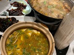 -芳芳私房菜·精做淮扬菜(承德路店)